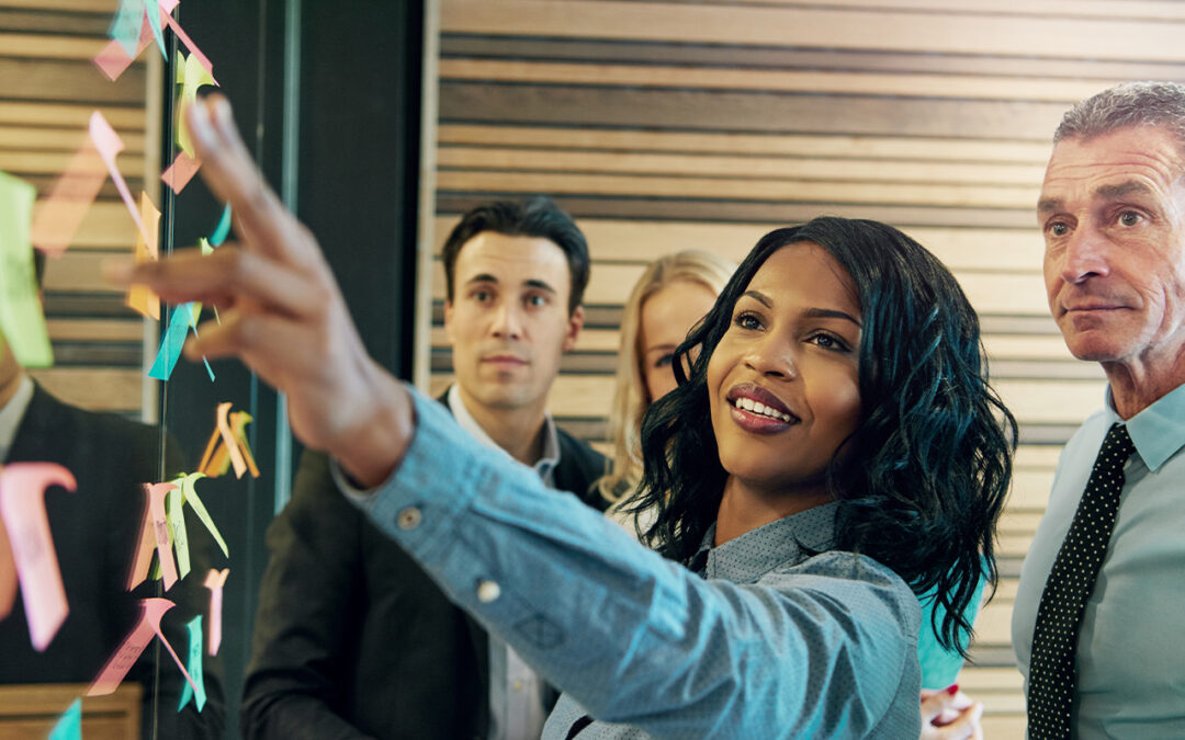 Leadership, Mastery, Development & The Growth Mindset