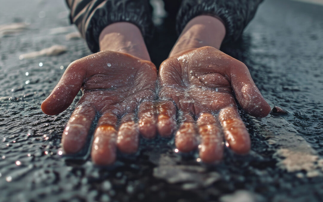 Vulnerability & Transparency