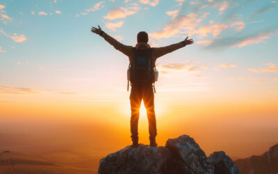 Optimism & Leadership Style