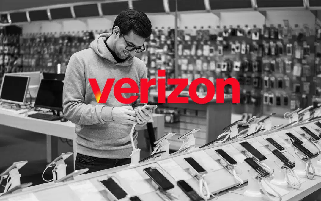 Benefits of Switching to Verizon