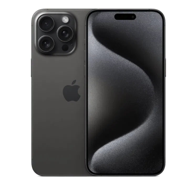 Apple iPhone 15 Pro Max - Russell Cellular