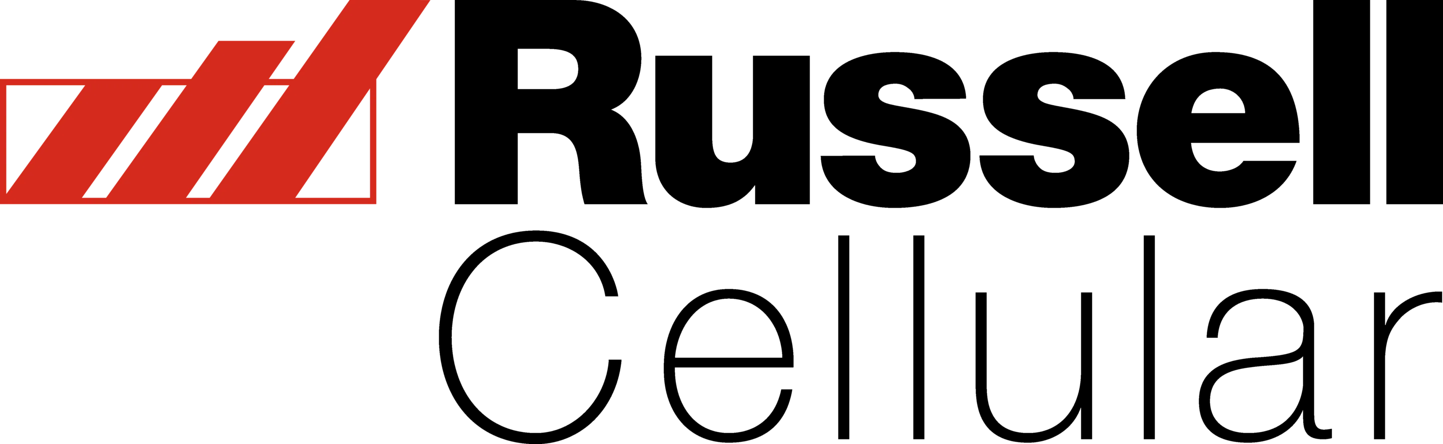 Russell Cellular logo main large