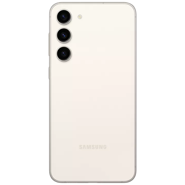 Samsung Galaxy S23+ Back