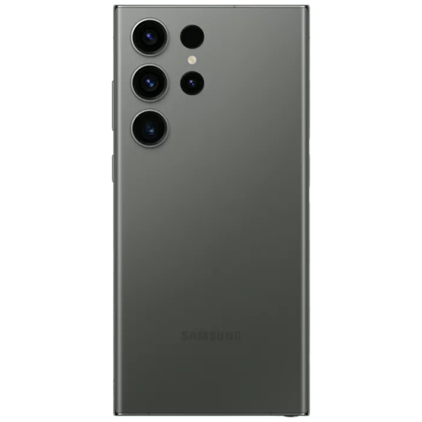 Samsung Galaxy S23 Ultra Back