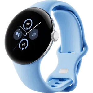 Google Pixel Watch 2