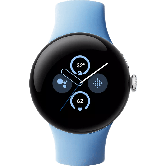 Google Pixel Watch 2 - Russell Cellular
