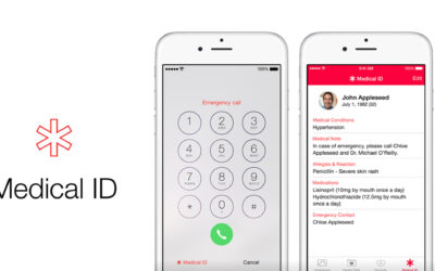 What Is The iPhone Medical ID And Why Use It