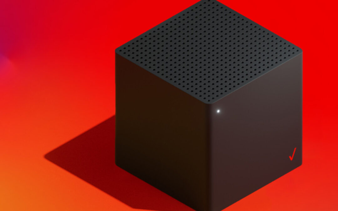 Internet for Small Business: Verizon SMB Days