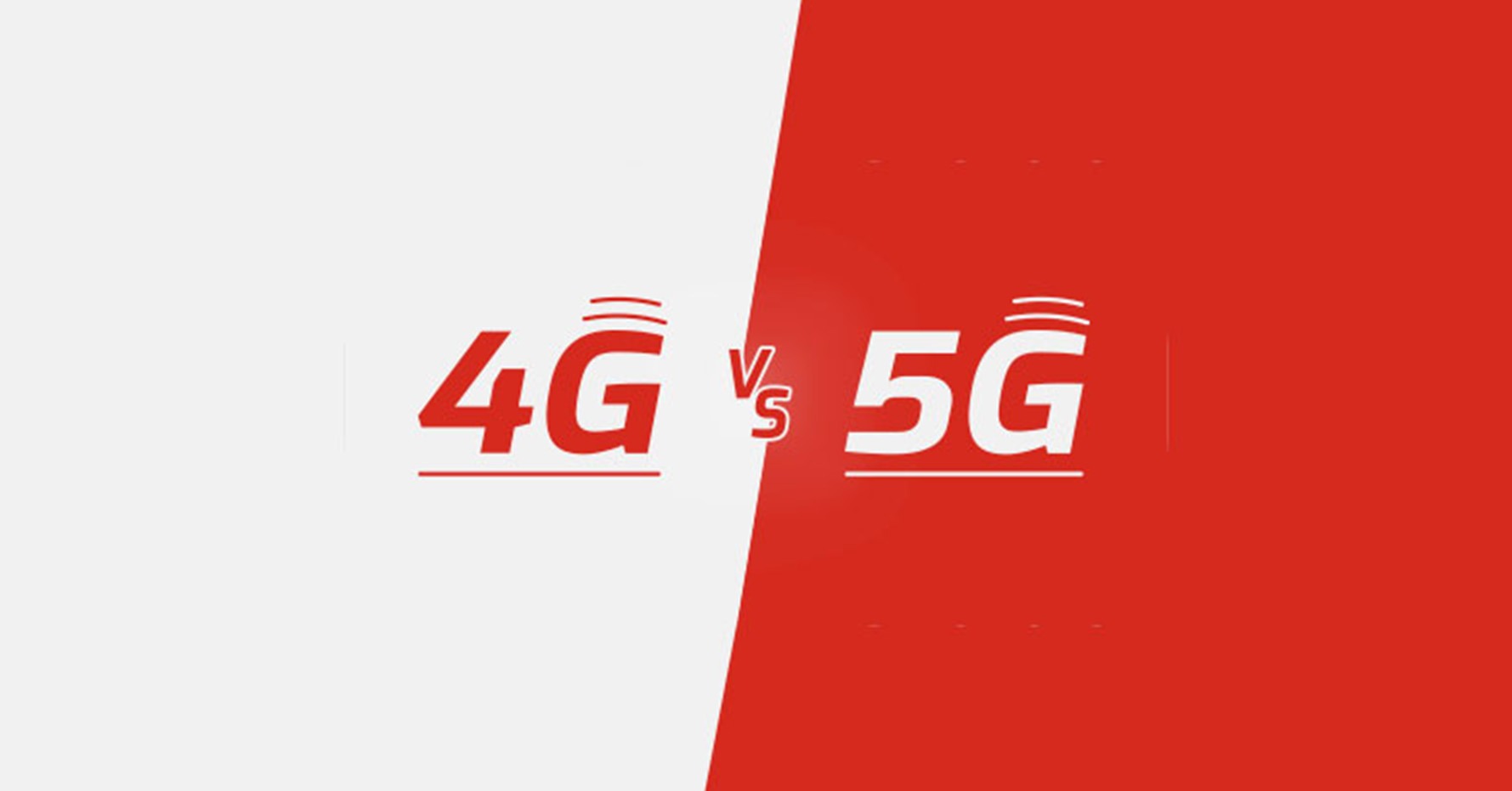 What is the Difference Between 5G and 4G?