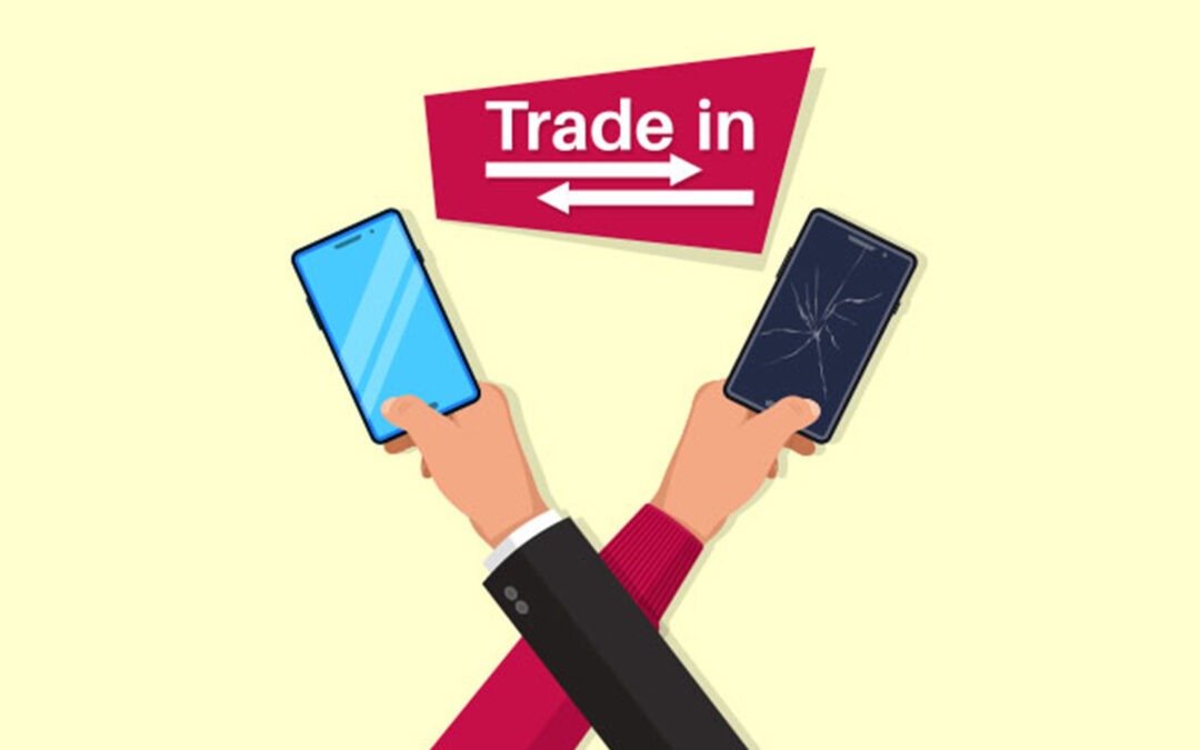 How to Trade In Your Phone at Verizon