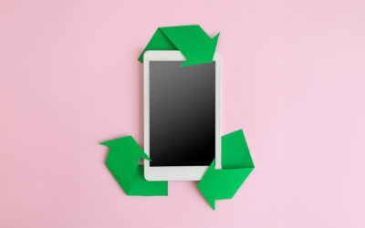 Recycling Tips for Eletronic Devices