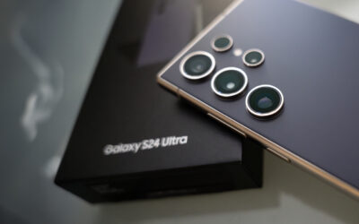 Samsung S24 Series: Camera of the Future
