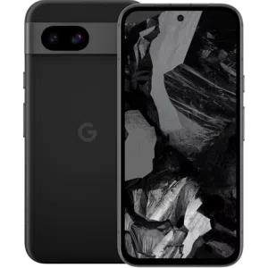 Pixel 8a-Dual Front and Rear