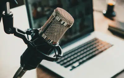 Podcast Coming Soon