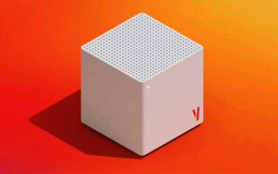 Verizon Home Internet: What is it?