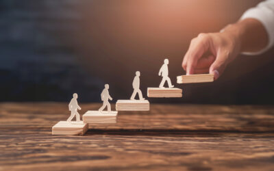 Growth Journey: Following Through