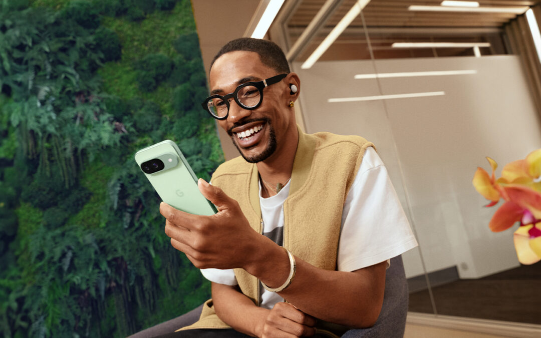 Google Pixel 9: Phones of the Future