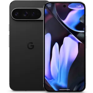 Pixel 9 Pro XL Front-Back