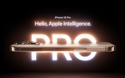 iPhone 16: All-New Apple Series