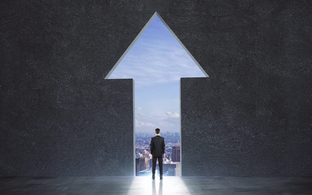 Opportunity: The Calm Before the Storm