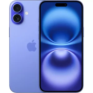 iPhone 16 Plus Dual Front