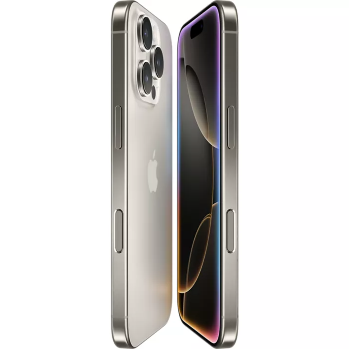 ajew ★ iPhone16PROMAX iPhone 16 Pro Max 256GB (Unlocked) – Gazelle