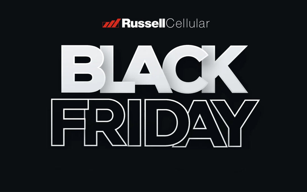 Black Friday Deals 2024