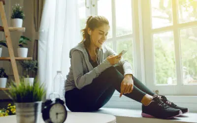 Self-Care: The Calm During the Storm