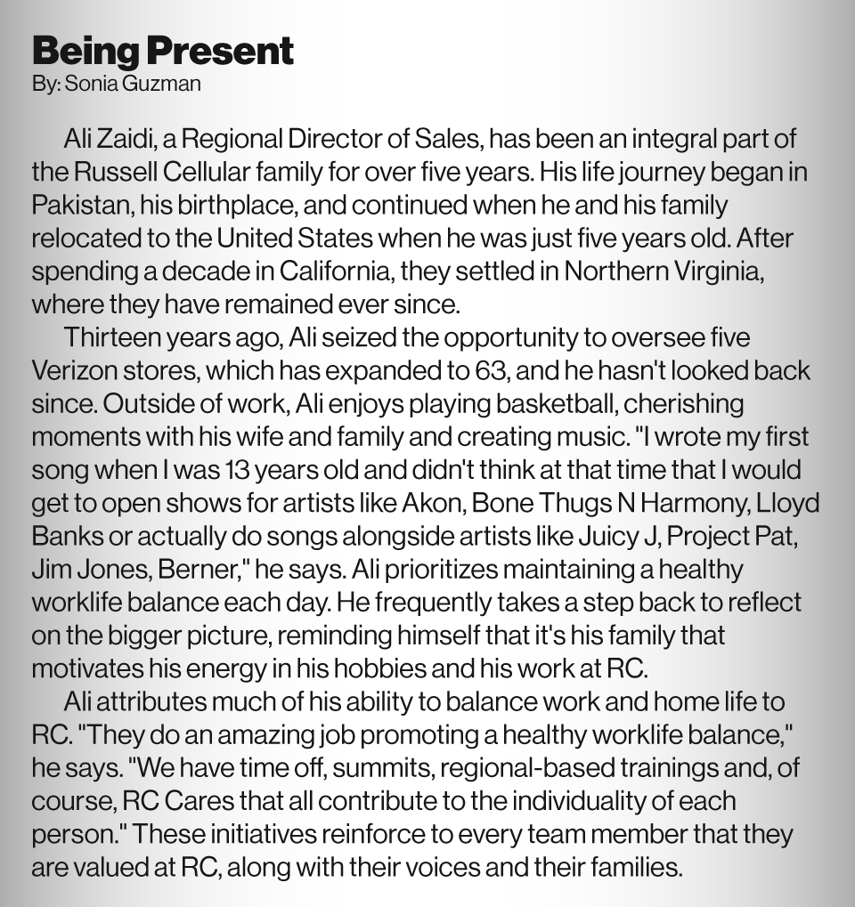 Rebuilding After The Flames