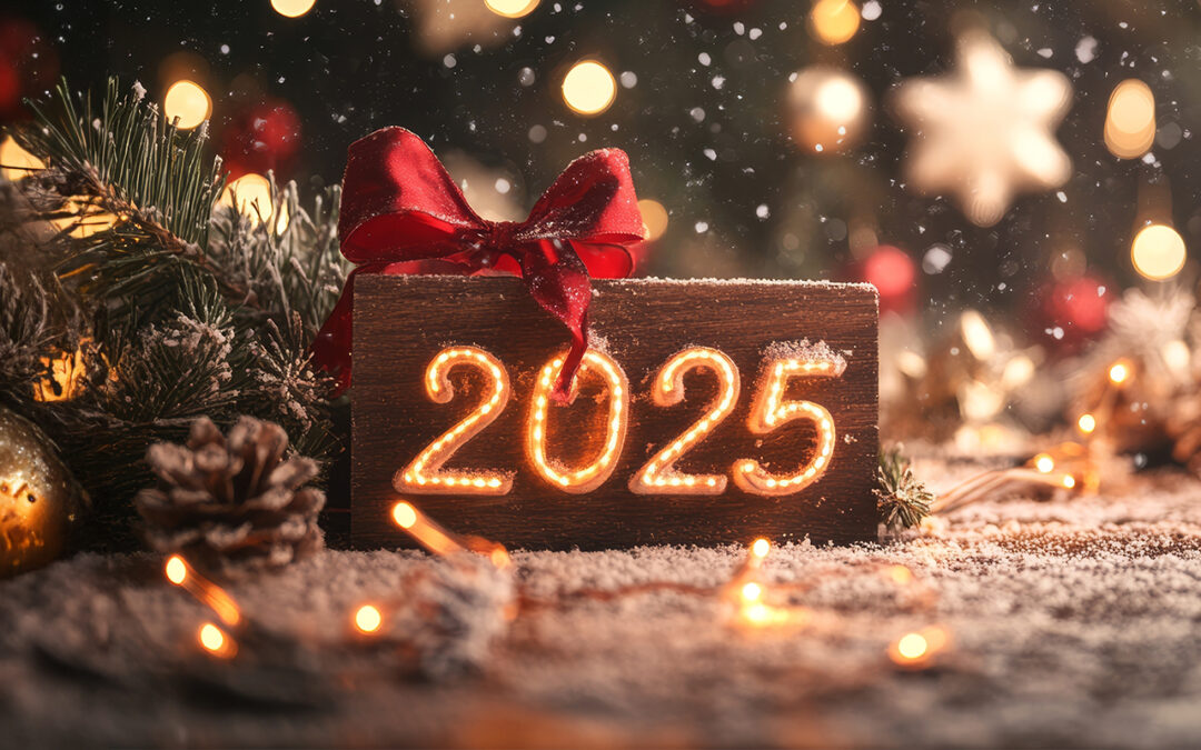 New Year: This Year I Will Do “X”