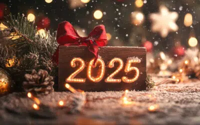 New Year: This Year I Will Do “X”