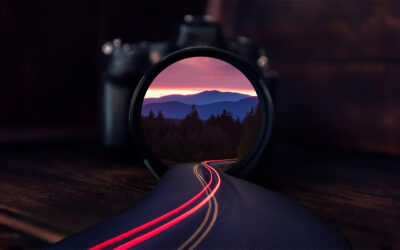 Reflect Backwards Project Forwards: A Year in Review