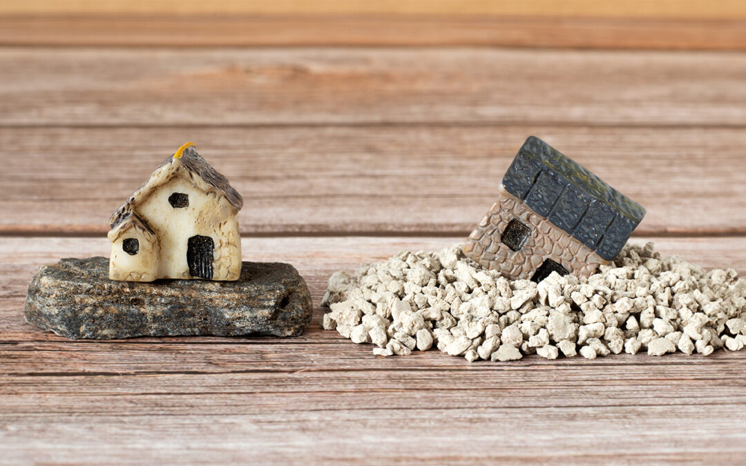 Firm Foundation: The Cornerstone of Effective Initiatives