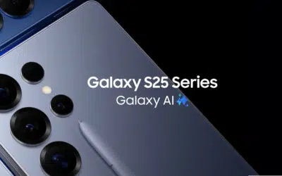 Galaxy S25 Series Device Specs