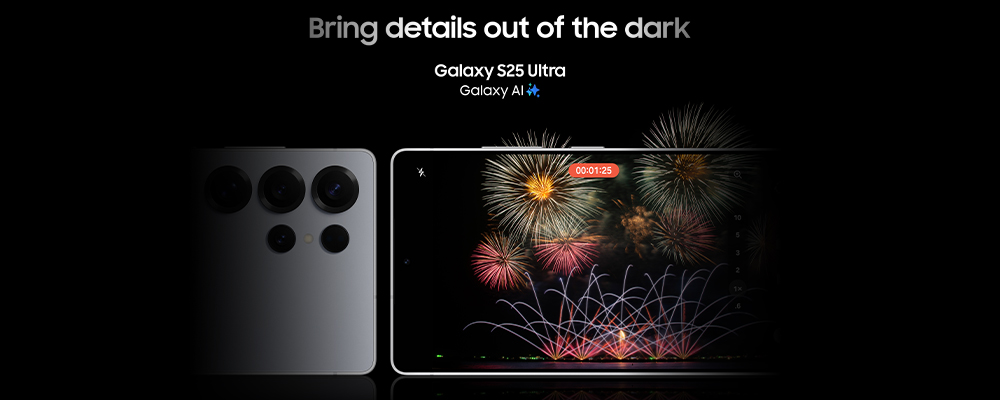 Bring details out of the Dark