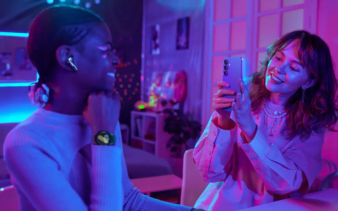 Why the Samsung Galaxy S25 is a Game-Changer