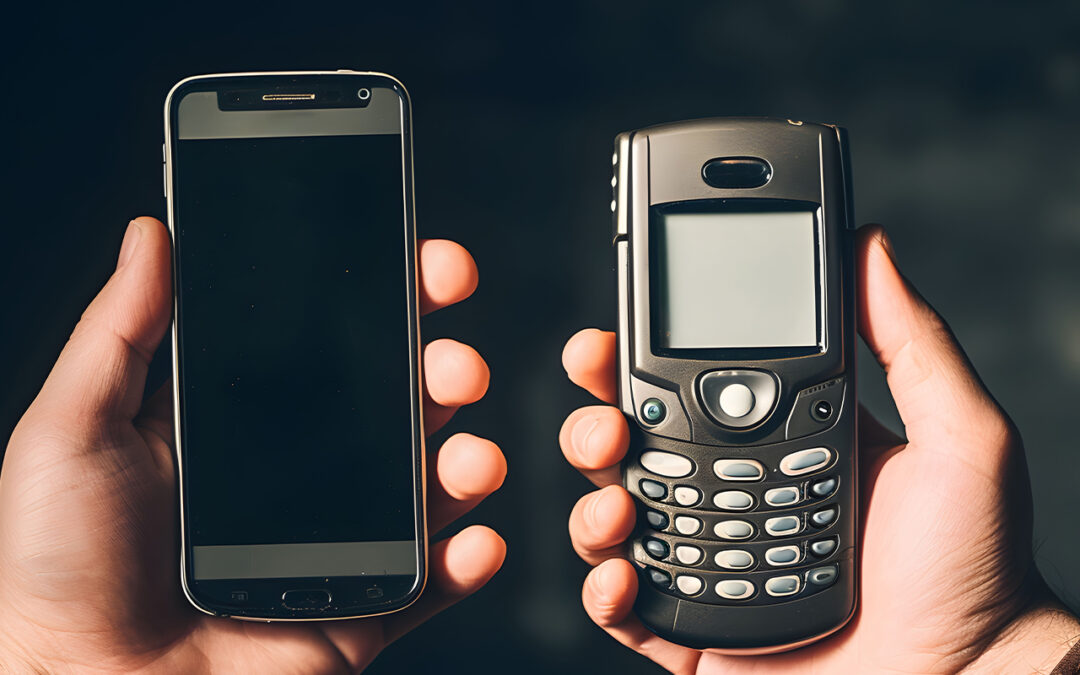 Should You Upgrade? When to Hold onto Your Old Device and When to Trade Up