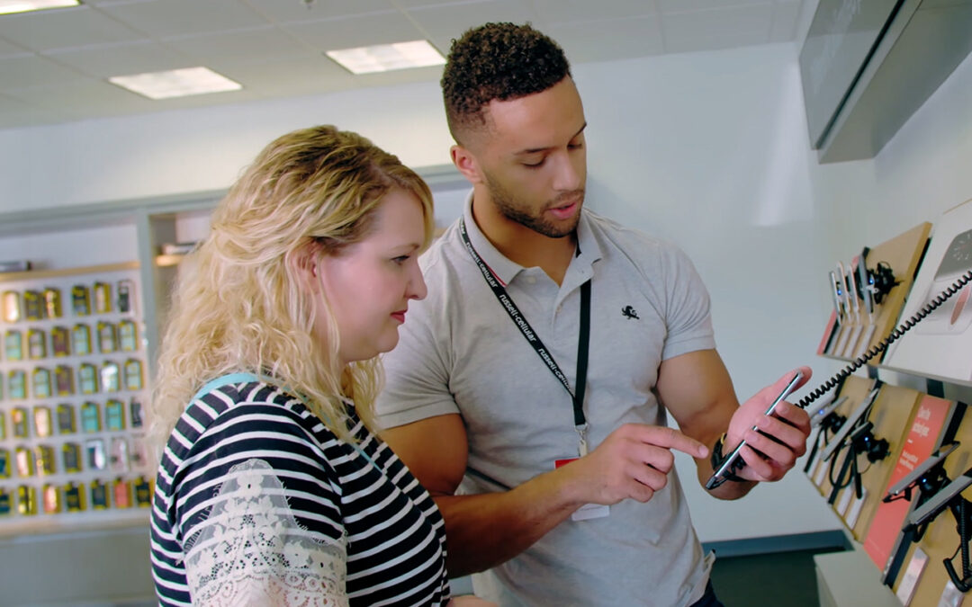 Retail Realities Part One: Sales vs. Selling