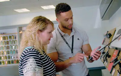 Retail Realities Part One: Sales vs. Selling