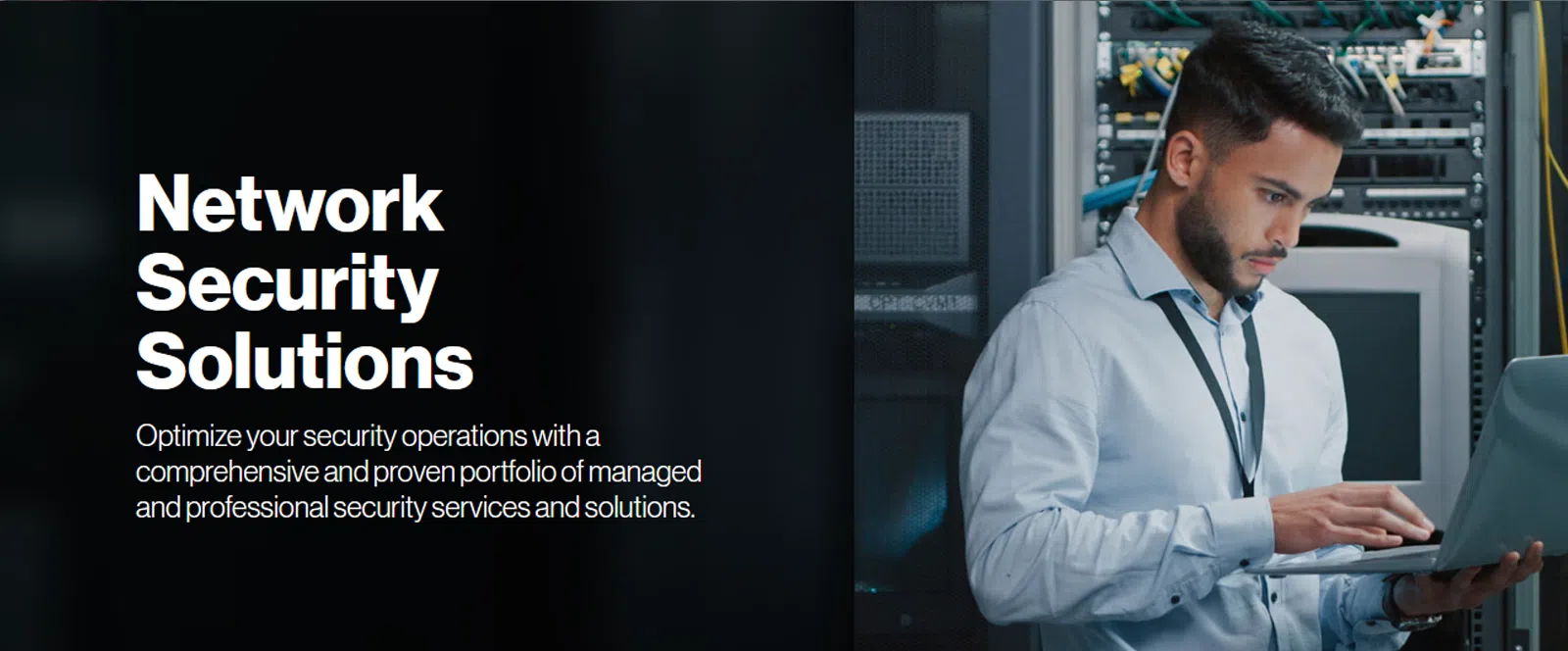 Business Internet Check your Address