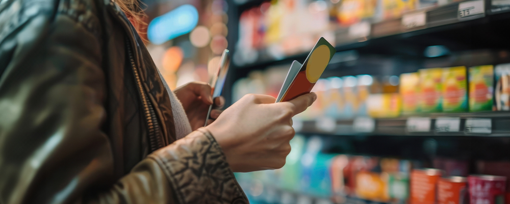 Consumer Loyalty Programs: Larger firms can implement loyalty programs, enhancing customer retention and reducing acquisition costs