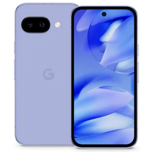 Pixel 9a Dual