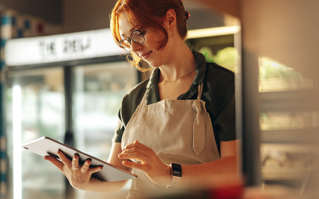 Retail Realities Part Three: Process vs. People