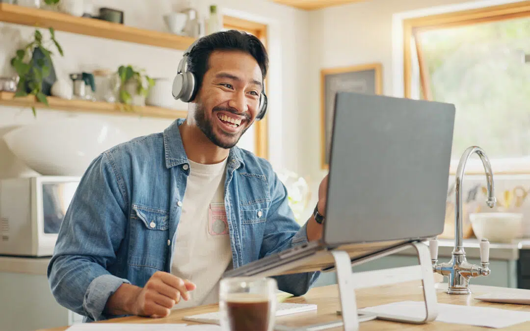 Best Internet for Working Remotely in 2025