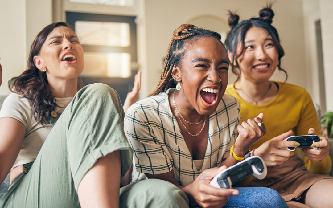 Best Internet for Gaming: Top Internet Speeds in 2025