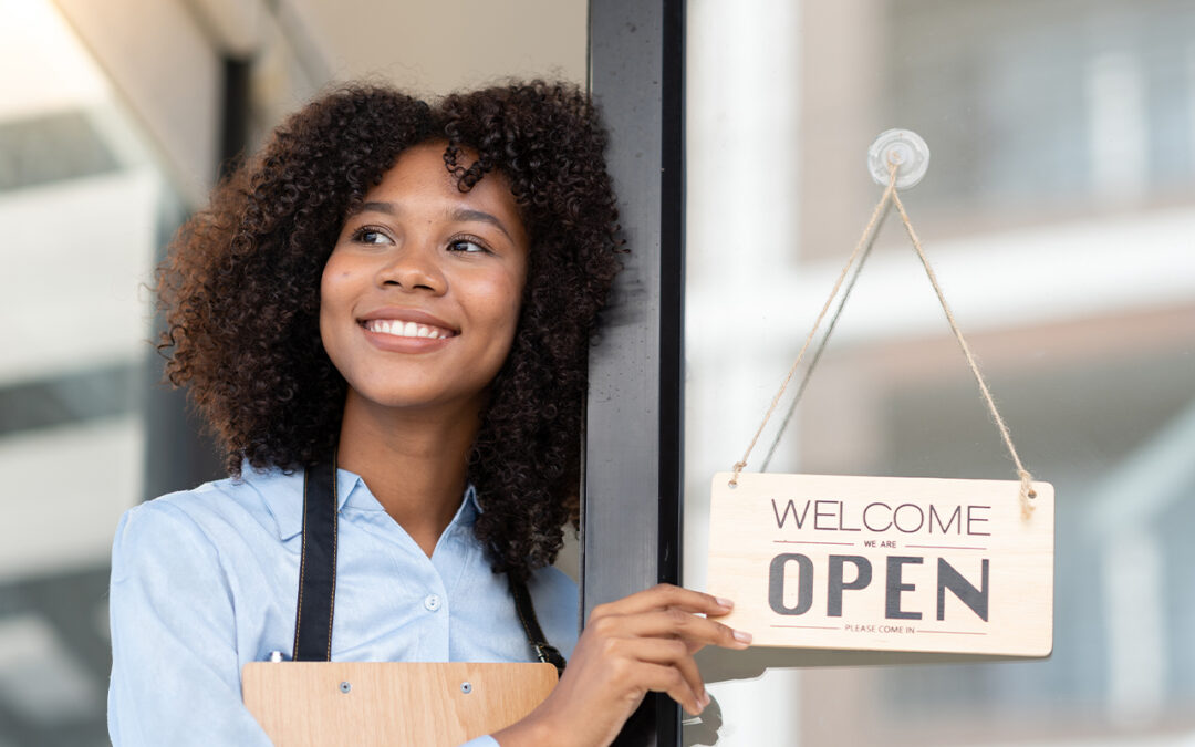 How to Start a Business with Verizon