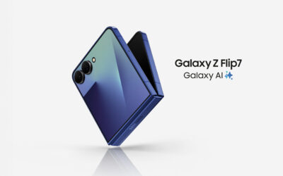Samsung Galaxy Z Flip7 and Z Fold7 Specs