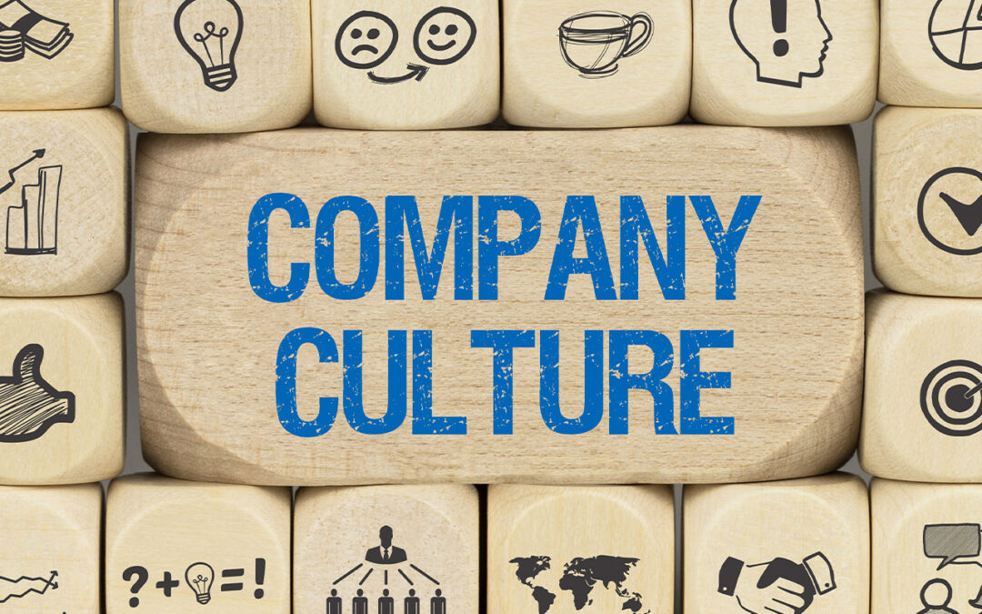 Executing Culture; Part One What is it?