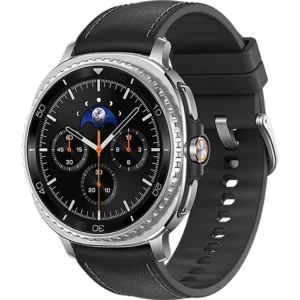 Galaxy Watch8 Angled left