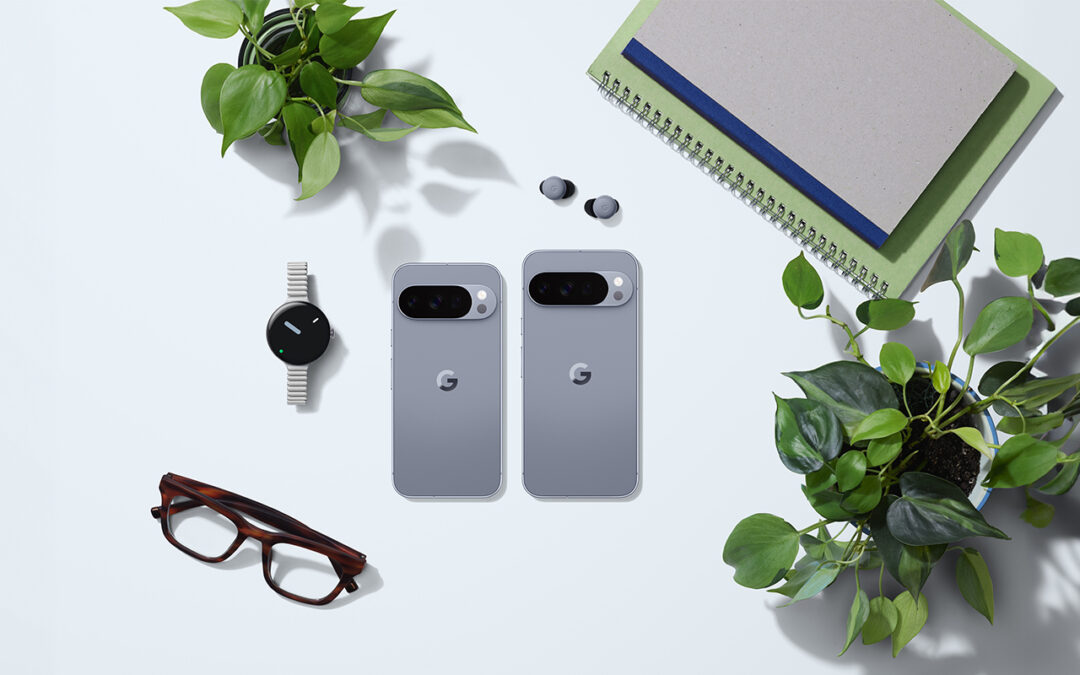 Google Pixel 10 Series Specs Comparison & More